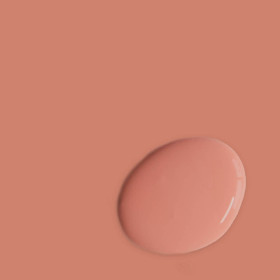 Kreidefarbe Scandinavian Pink